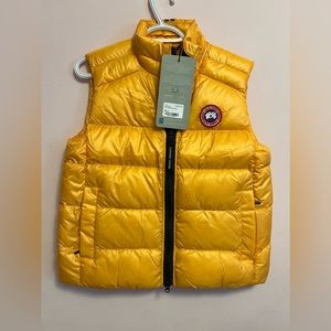 Cypress Vest CG
